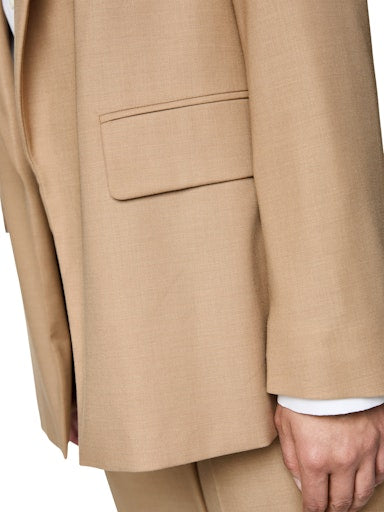 Blazers bruin Marc Cain