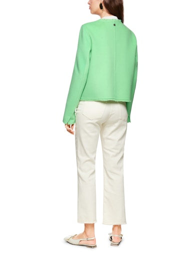 Jassen groen Marc Cain