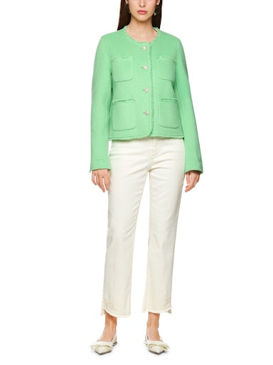 Jassen groen Marc Cain