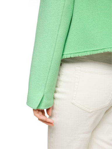 Jassen groen Marc Cain