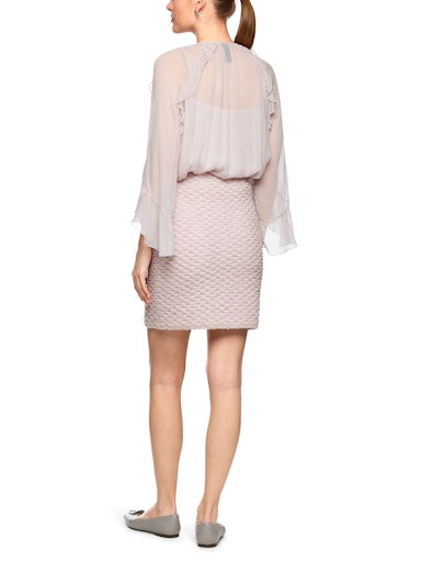 Rokken beige Marc Cain