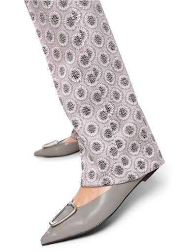 Broeken bruin Marc Cain