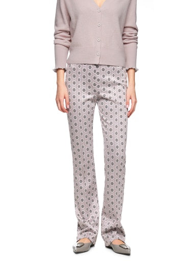 Broeken bruin Marc Cain