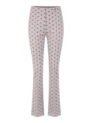 Broeken bruin Marc Cain