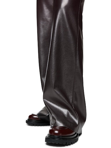 Broeken bruin Marc Cain