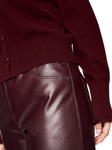 Broeken bruin Marc Cain