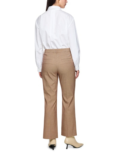 Broeken bruin Marc Cain