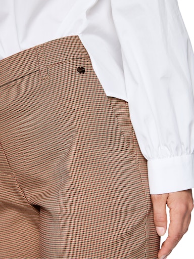 Broeken bruin Marc Cain