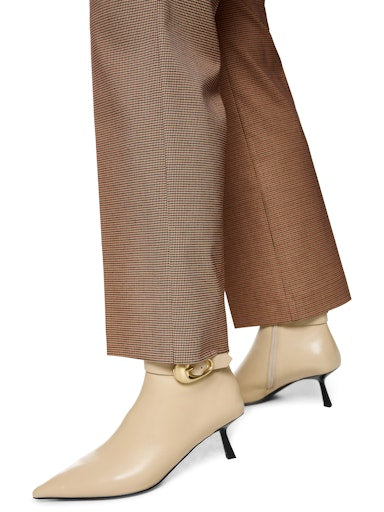 Broeken bruin Marc Cain