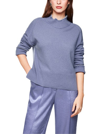 Pulls paars Marc Cain