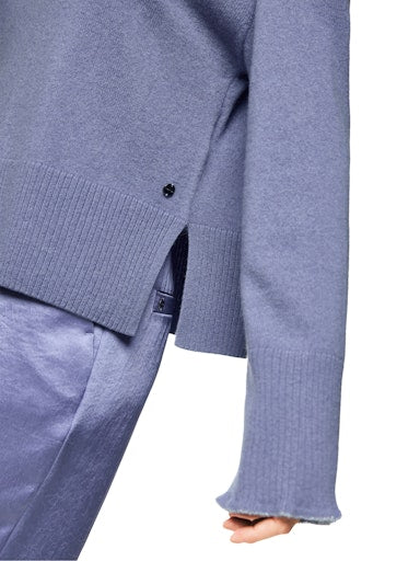 Pulls paars Marc Cain