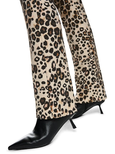 Broeken bruin Marc Cain