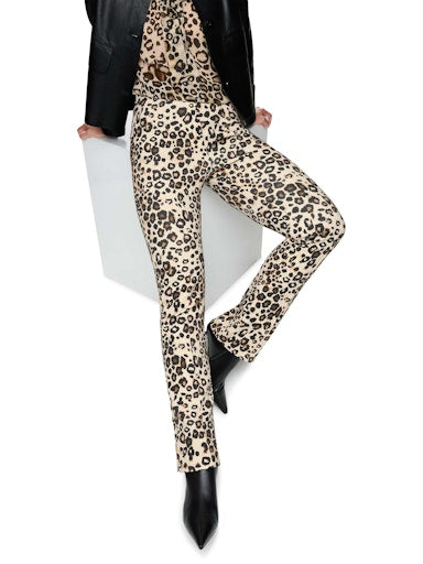 Broeken bruin Marc Cain