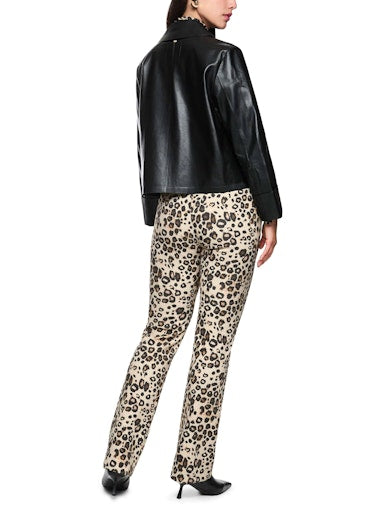 Broeken bruin Marc Cain