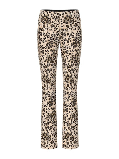 Broeken bruin Marc Cain