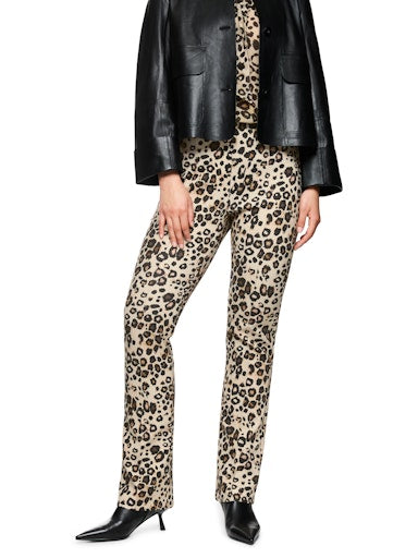 Broeken bruin Marc Cain