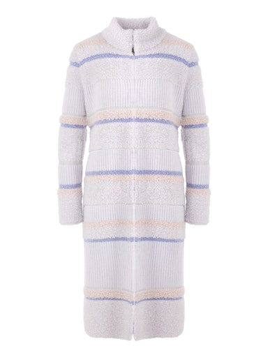 Mantels paars Marc Cain