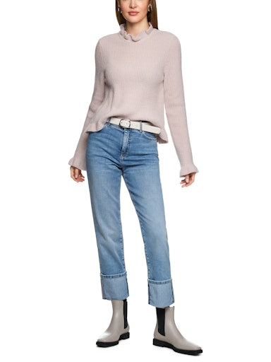 Jeans blauw Marc Cain