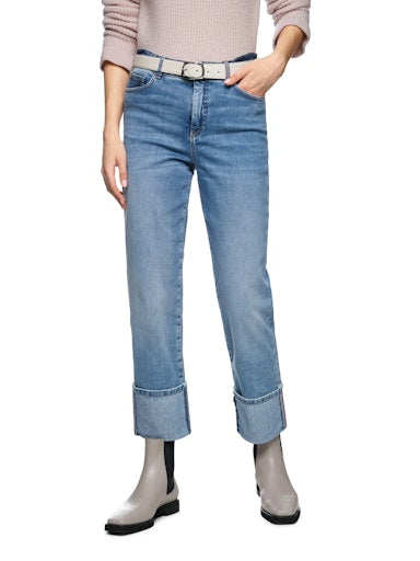 Jeans blauw Marc Cain