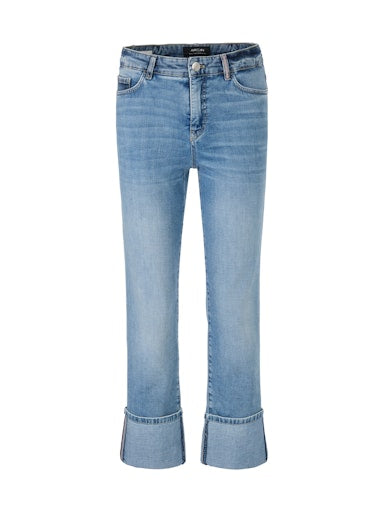 Jeans blauw Marc Cain