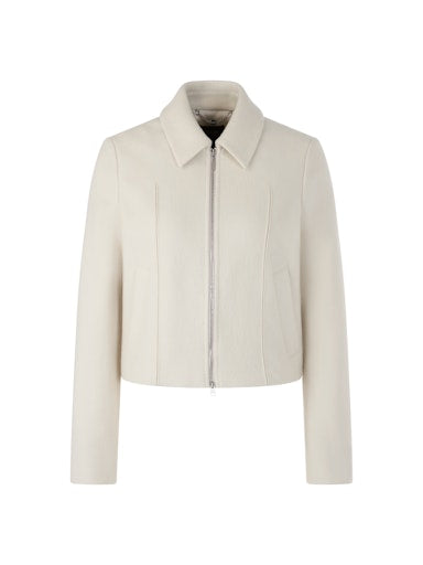 Jassen grijs Marc Cain