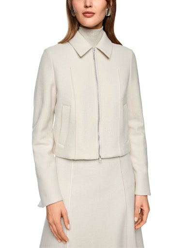 Jassen grijs Marc Cain