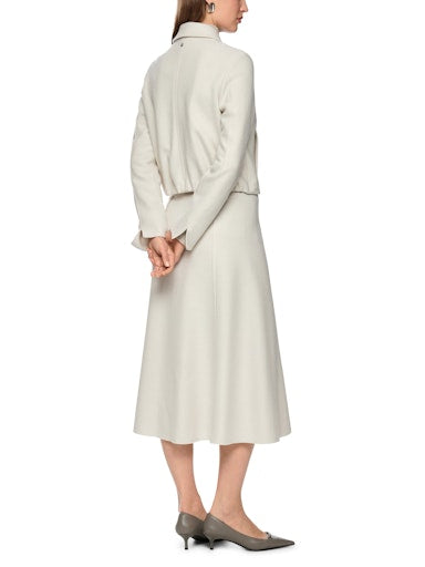 Jassen grijs Marc Cain