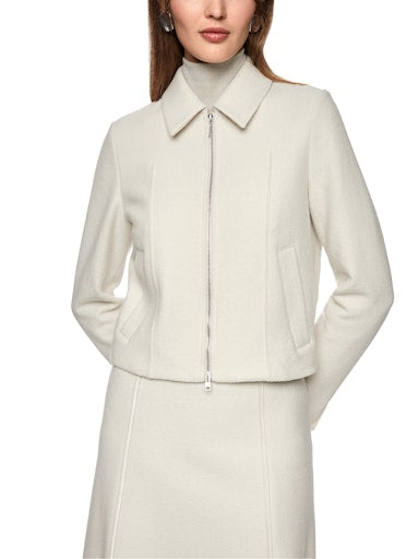 Jassen grijs Marc Cain