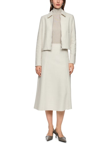 Jassen grijs Marc Cain