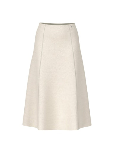 Rokken grijs Marc Cain