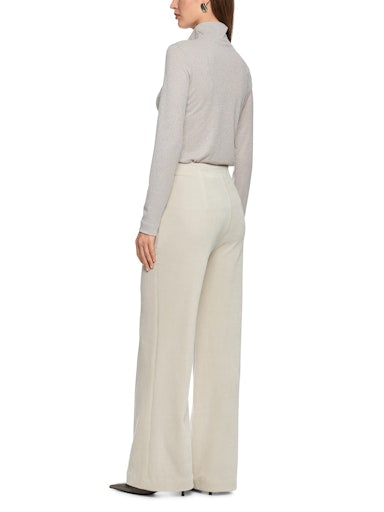 T-shirts lange mouw grijs Marc Cain