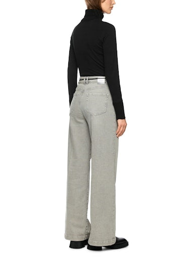 Pulls zwart Marc Cain