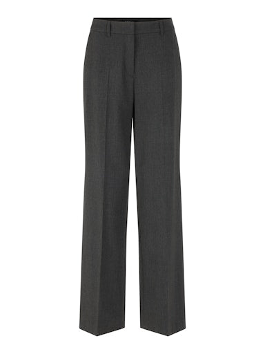 Broeken grijs Marc Cain