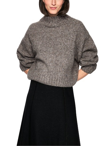 Pulls grijs Marc Cain