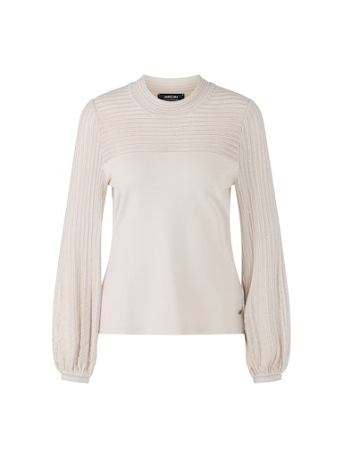 Pulls grijs Marc Cain