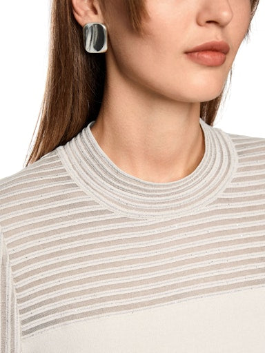 Pulls grijs Marc Cain