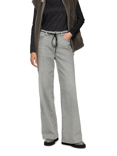 Jeans grijs Marc Cain