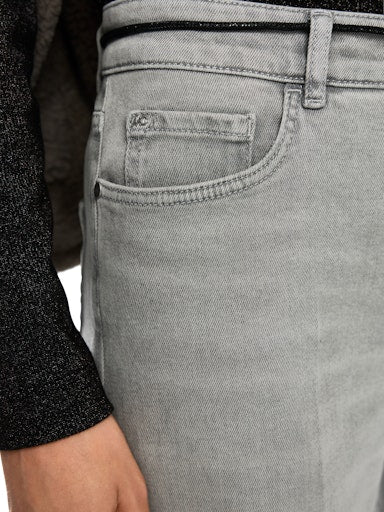 Jeans grijs Marc Cain