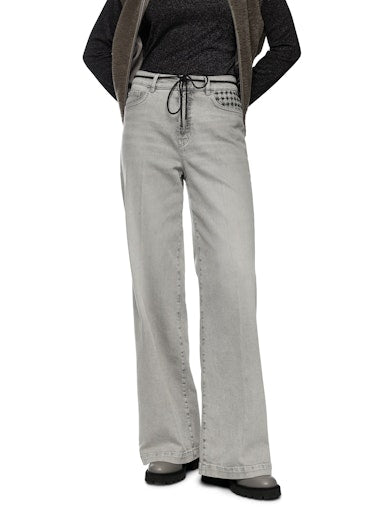 Jeans grijs Marc Cain