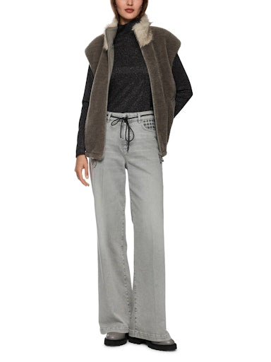 Jeans grijs Marc Cain