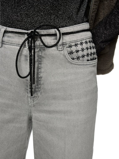 Jeans grijs Marc Cain