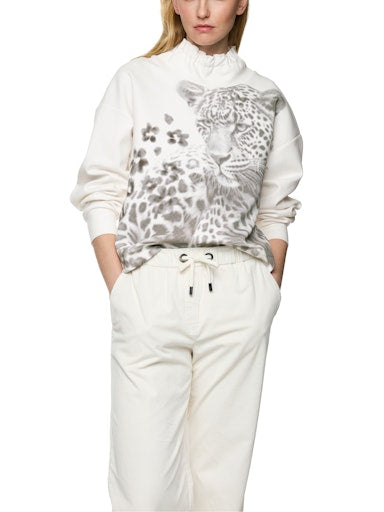 Sweaters wit Marc Cain Sports