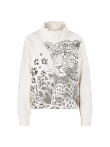 Sweaters wit Marc Cain Sports