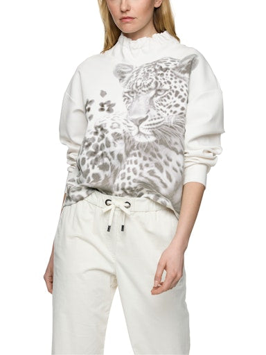 Sweaters wit Marc Cain Sports