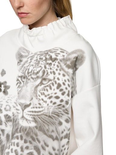 Sweaters wit Marc Cain Sports