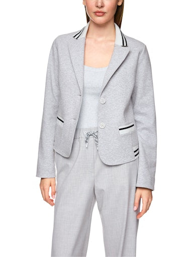 Blazers grijs Marc Cain Sports