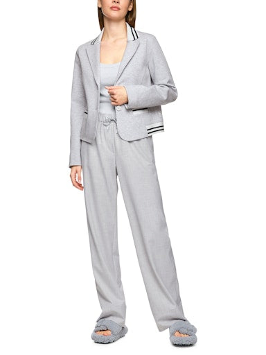 Blazers grijs Marc Cain Sports