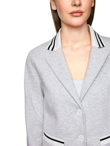 Blazers grijs Marc Cain Sports