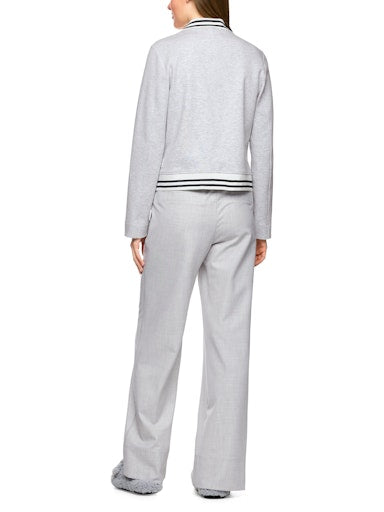 Blazers grijs Marc Cain Sports