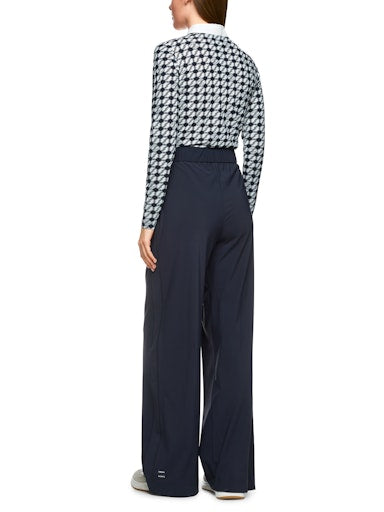 Broeken navy Marc Cain Sports